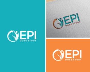 EPI Dose Study | Logo Design by Atec