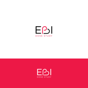 EPI Dose Study | Logo Design by ecorokerz