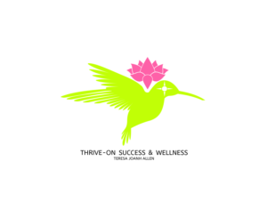 Logo Design by aj for Thrive-On Success & Wellness | Design #24930212