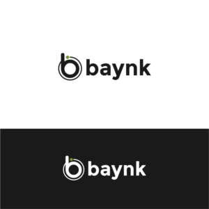 Baynk | Logo Design by ecorokerz