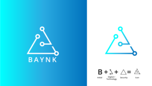 Baynk | Logo Design by K Hari Prasad