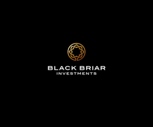 Black Briar Investments | Logo Design by airborne