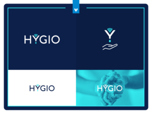 hygio or Hygio or HYGIO (we want your recommendation) | Logo Design by ViniRatieri