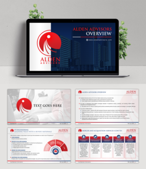 AA PowerPoint Template Refresh | PowerPoint Design by SAI DESIGNS