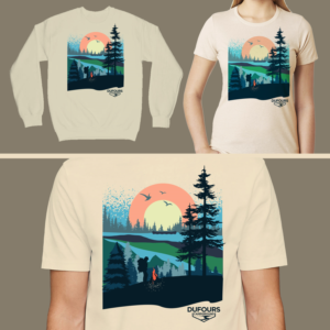 Fun T-Shirt Design - Looking for something to put a smile on peoples face | T-Shirt-Design von Heydale