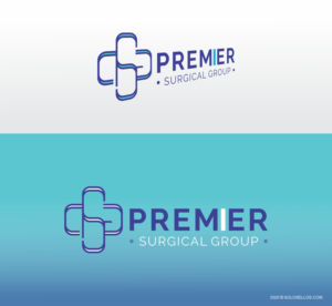 Grafik-Design von yayina für Premier Surgical Corporation | Design #24985290