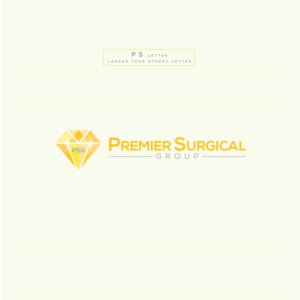 Grafik-Design von Musa. A für Premier Surgical Corporation | Design #25065306