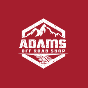 Adams Off Road Shop / Fueled by passion | Logo Design by sachin95