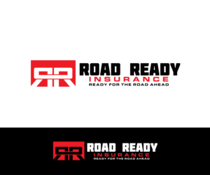 Road Ready Insurance | Logo Design by renderman