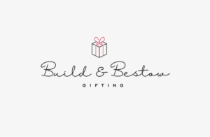 Build & Bestow | Logo-Design von Birdcage