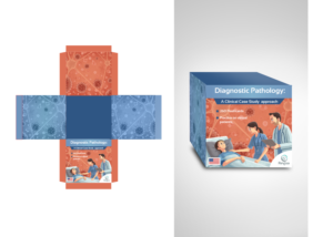 Clinical pathology box packaging  and brand design  | Grafik-Design von MNM