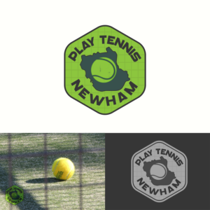 Logo Design by Roland Alayon for Community Tennis Association | Design #24966675