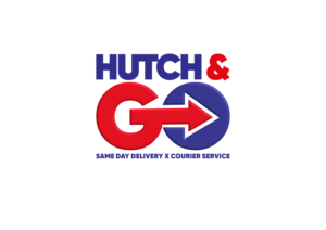 HUTCH AND GO               OR                       HUTCH & GO | Logo-Design von Stobart Creative