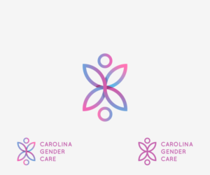 Carolina Gender Care | Logo Design by luiz otavio I DESIGN