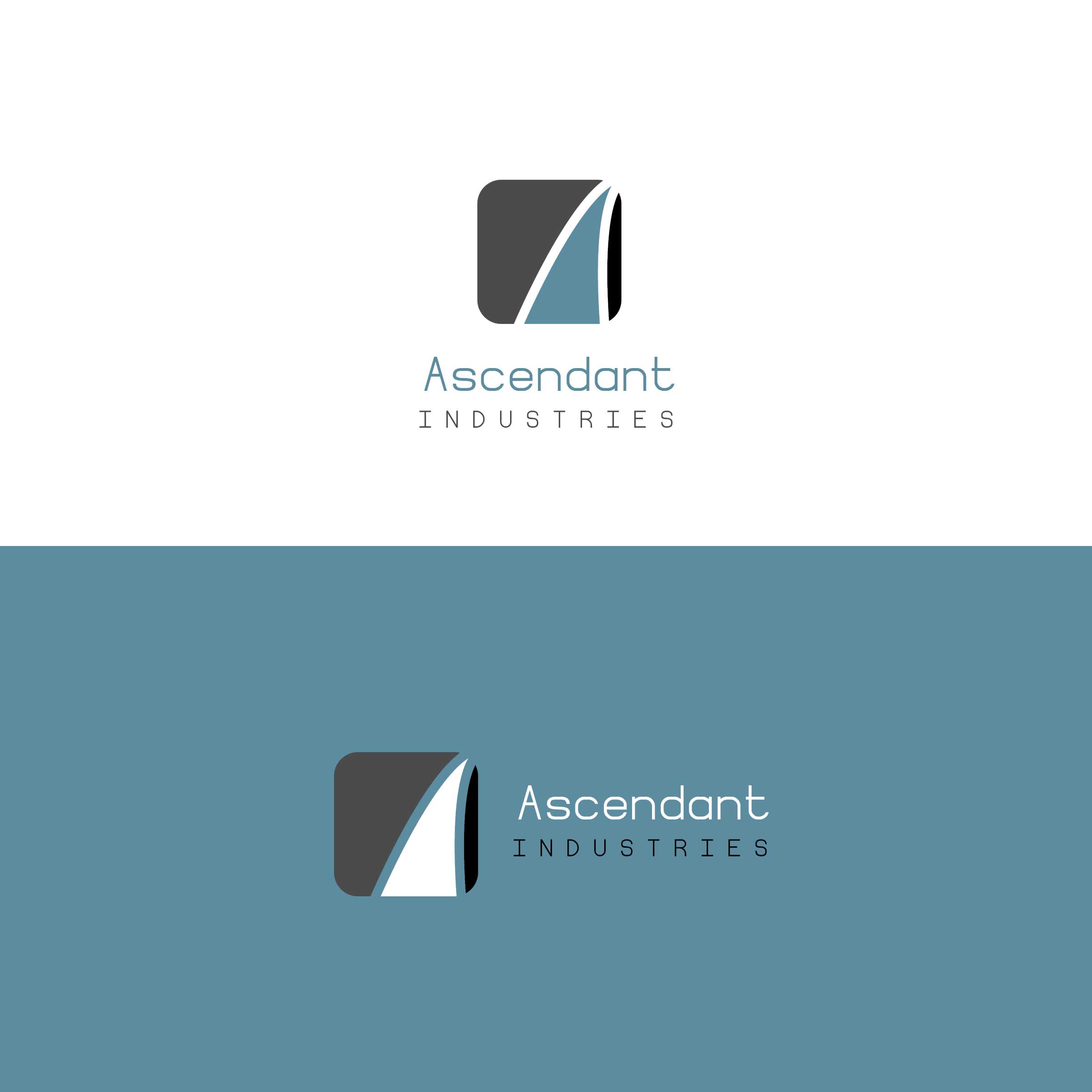 Logo Design by Joe McCluskey for this project | Design #24979286