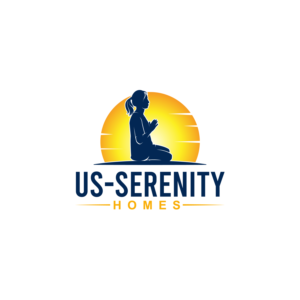 US-Serenity Homes | Logo-Design von ArtisticQuest