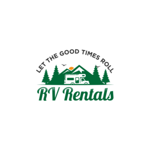 Let The Good Times Roll RV Rentals | Logo Design by kaushal 05