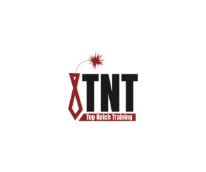 Top Notch Training | Logo-Design von design.bb