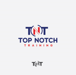 Top Notch Training | Logo-Design von Maxo-Biz