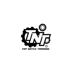 Top Notch Training | Logo-Design von geni