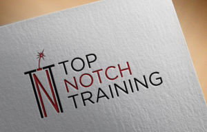 Top Notch Training | Logo-Design von Kim Ji