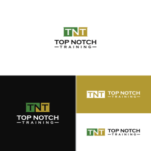 Top Notch Training | Logo-Design von Md Shehidul Islam Rimon