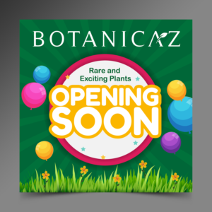 Signage Design by ecorokerz for Botanicaz LLC | Design #24987320