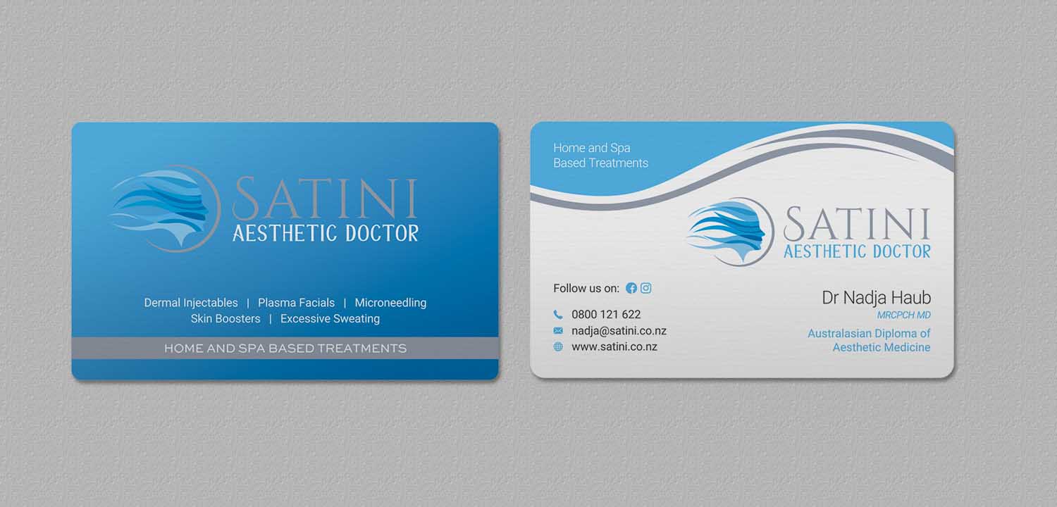 Business Card Design by INDIAN_Ashok for this project | Design: #25002260