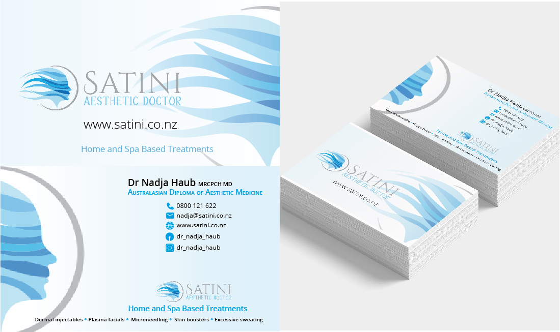 Business Card Design by On-Point Design for this project | Design #24993853