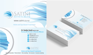 Business Card Design by On-Point Design for this project | Design: #24993853