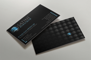 Business Card Design by WebixBD for this project | Design #25003619