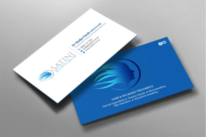 Business Card Design by chandrayaan.creative for this project | Design #25019184