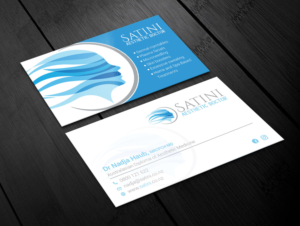 Business Card Design by Imagine design000 for this project | Design: #24996727