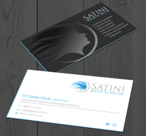 Business Card Design by Imagine design000 for this project | Design: #24996759