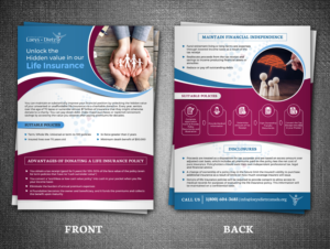 Brochure Design by rug