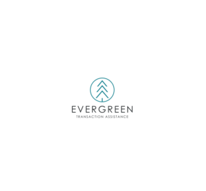 Evergreen TA or Evergreen Transaction Assistance | Logo-Design von logo_s