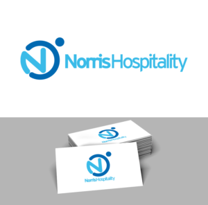 Norris Hospitality | Logo Design by trufya