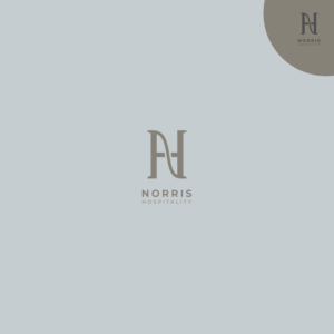 Norris Hospitality | Logo Design by toothless99