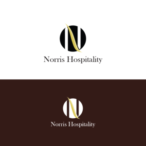 Norris Hospitality | Logo Design by n214008