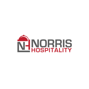 Norris Hospitality | Logo Design by geni