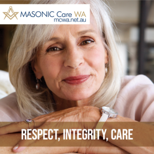 Graphic Design by gras37R for Masonic Care WA | Design #25016987