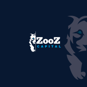 ZooZ Capital or ZooZ CAPITAL | Logo Design by sibram designer