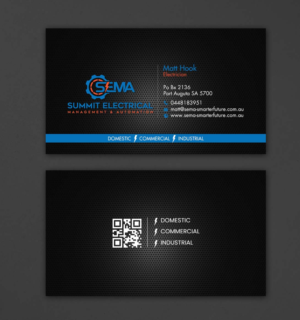 electrical automation company needs a letterhead design  | Letterhead Design by chandrayaan.creative