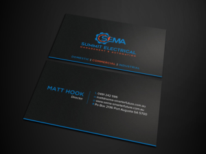 electrical automation company needs a letterhead design  | Letterhead Design by Tripti Ranjan Gain