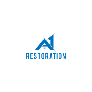 A1 Restoration | Logo Design by prodesigns99