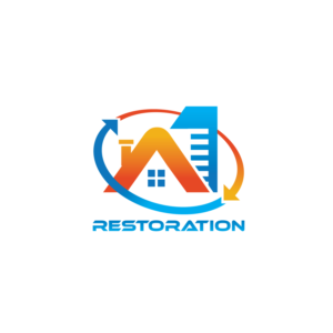 A1 Restoration | Logo Design by geni