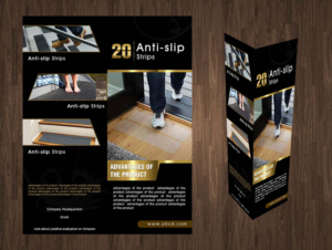 Brochure Design by crazy creation for this project | Design #25067555