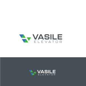 Logo-Design von spontaneous für Vasile Elevator | Design #25035838