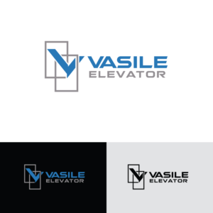 Logo-Design von prodesigns99 für Vasile Elevator | Design #25032700