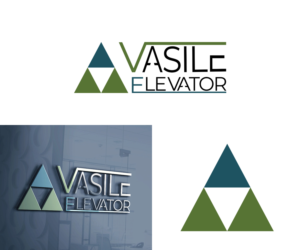 Logo Design by Arbei Studio